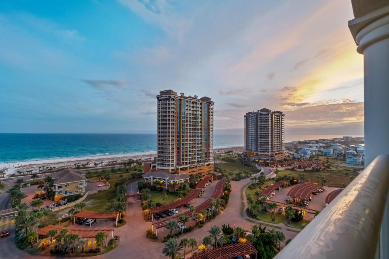 Portofino Island Resort & Spa Tower Two 1306 Pensacola Beach Exterior foto