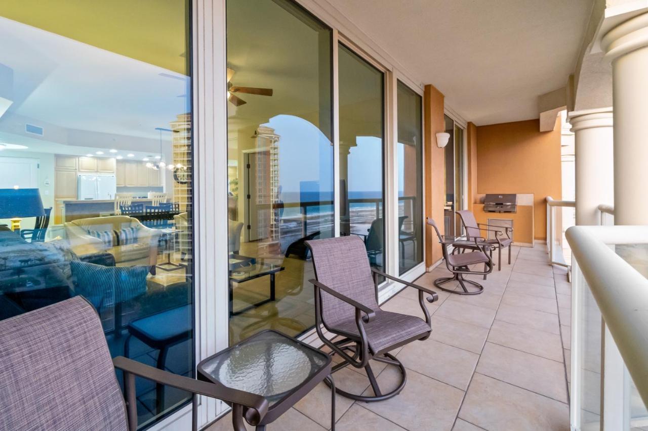 Portofino Island Resort & Spa Tower Two 1306 Pensacola Beach Exterior foto